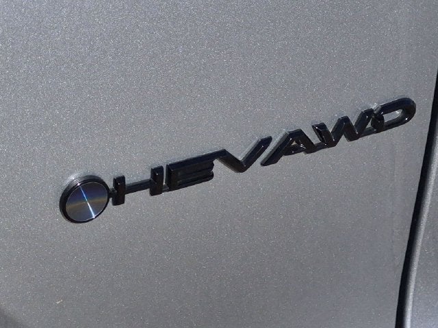 2025 Toyota Corolla Cross Hybrid Hybrid S