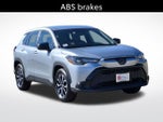 2025 Toyota Corolla Cross Hybrid Hybrid S
