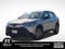 2025 Toyota Corolla Cross Hybrid Hybrid S