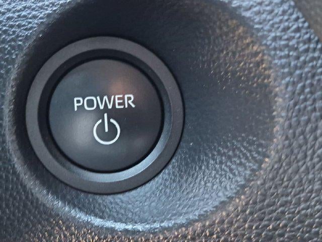 2025 Toyota Corolla Cross Hybrid Hybrid S
