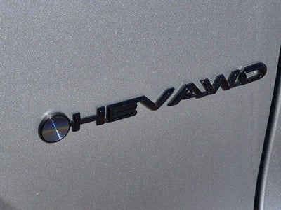 2025 Toyota Corolla Cross Hybrid Hybrid S