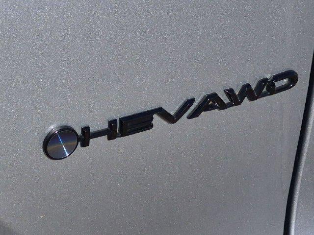 2025 Toyota Corolla Cross Hybrid Hybrid S