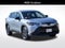 2025 Toyota Corolla Cross Hybrid Hybrid S