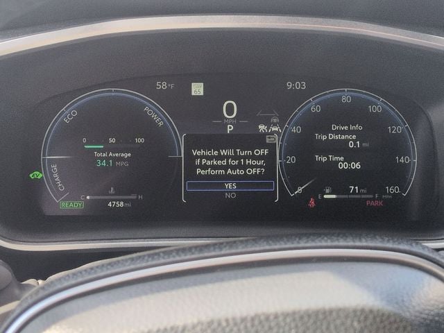2026 Toyota COROLLA CROSS HV Hybrid XSE