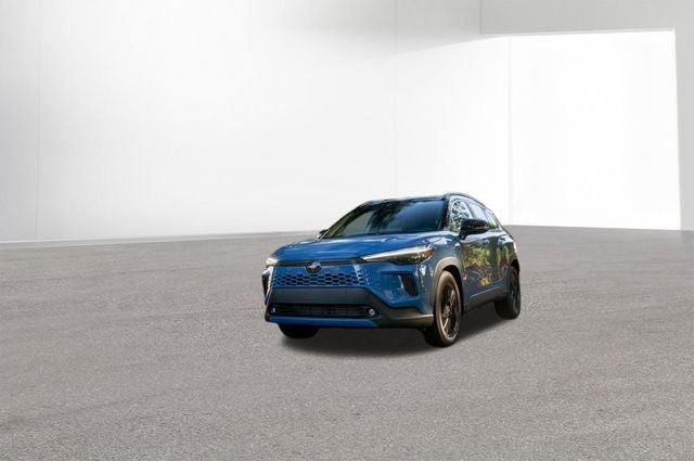 2026 Toyota Corolla Cross Hybrid XSE
