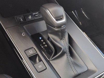 2026 Toyota COROLLA CROSS HV Hybrid XSE