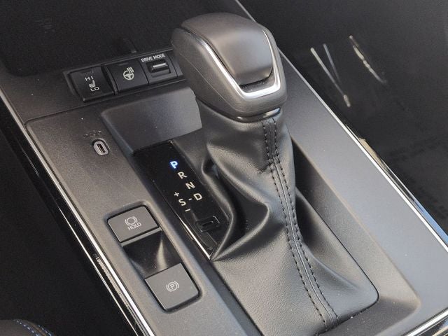 2026 Toyota COROLLA CROSS HV Hybrid XSE
