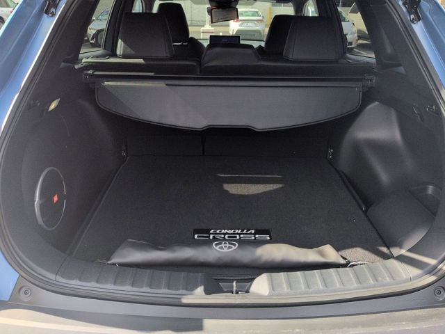 2026 Toyota COROLLA CROSS HV Hybrid XSE