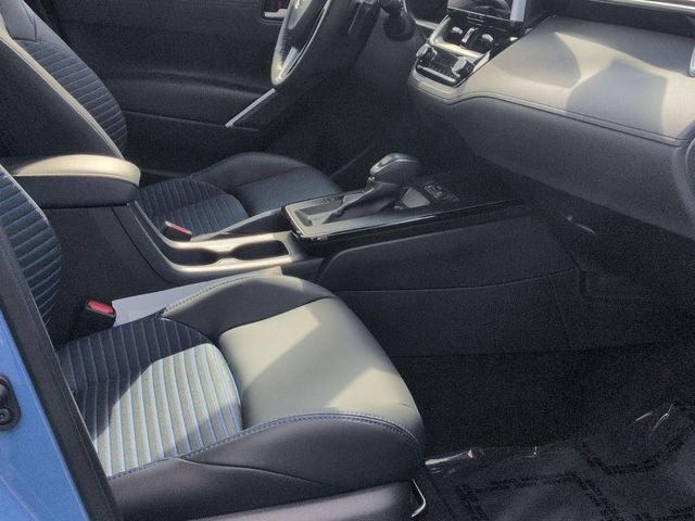 2026 Toyota COROLLA CROSS HV Hybrid XSE