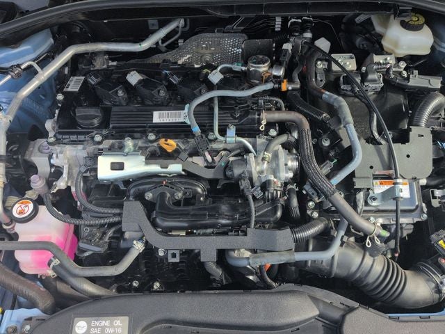 2026 Toyota COROLLA CROSS HV Hybrid XSE