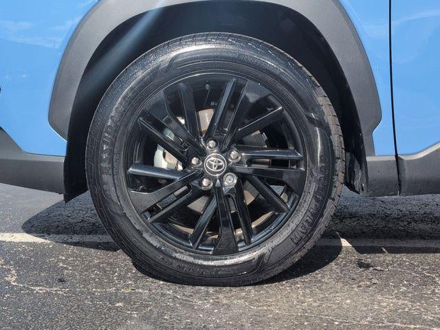 2026 Toyota COROLLA CROSS HV Hybrid XSE
