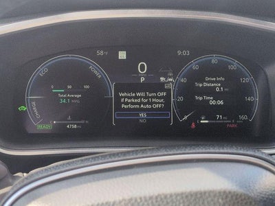 2026 Toyota COROLLA CROSS HV Hybrid XSE