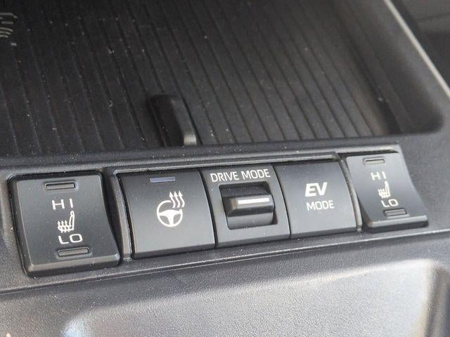2026 Toyota COROLLA CROSS HV Hybrid XSE