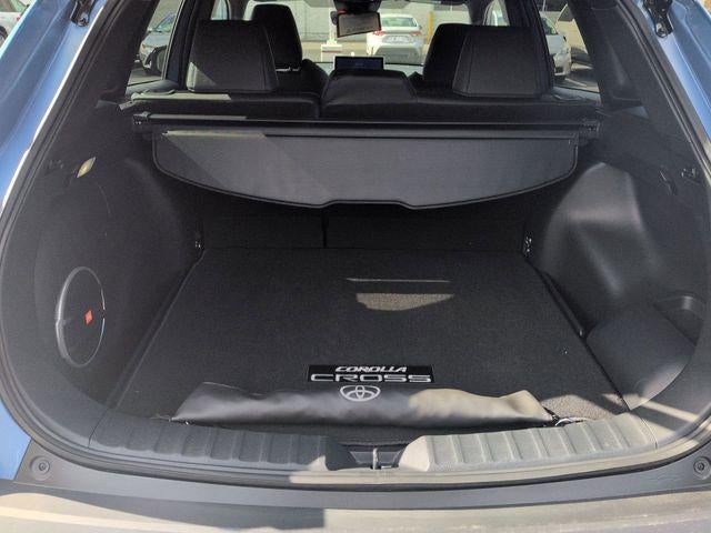 2026 Toyota COROLLA CROSS HV Hybrid XSE