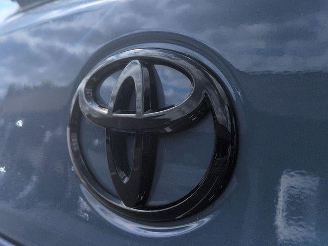 2026 Toyota COROLLA CROSS HV Hybrid XSE