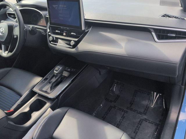 2026 Toyota COROLLA CROSS HV Hybrid XSE