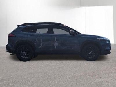 2026 Toyota COROLLA CROSS HV Hybrid XSE