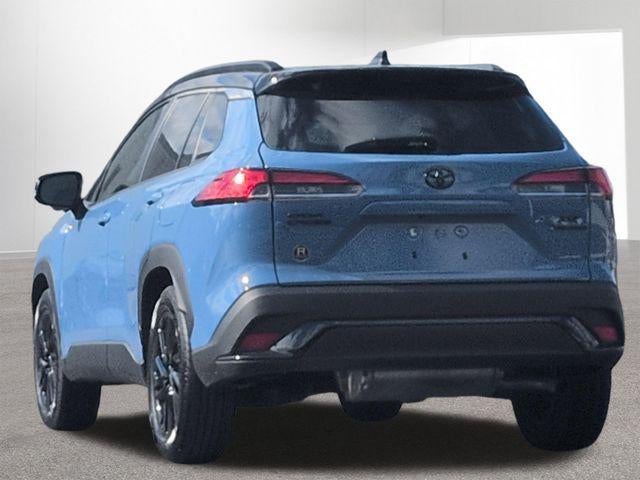 2026 Toyota COROLLA CROSS HV Hybrid XSE