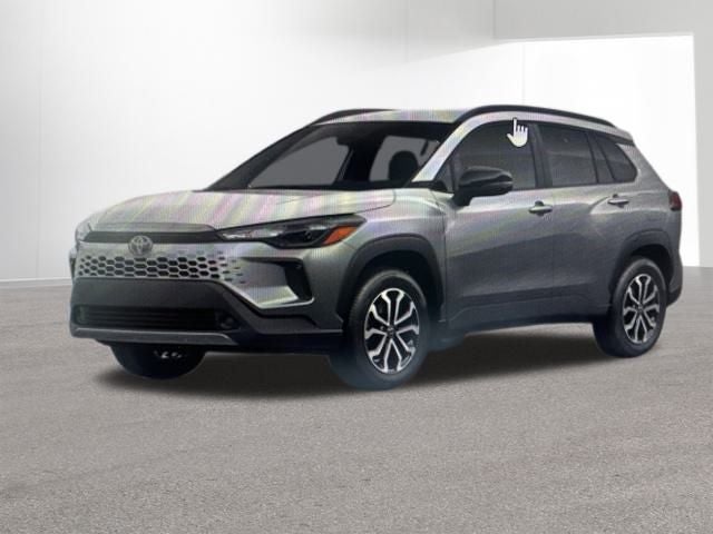 2026 Toyota COROLLA CROSS HV Hybrid SE