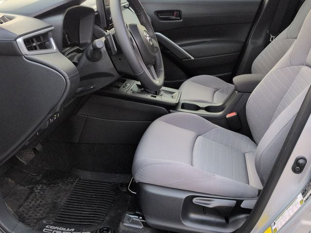 2026 Toyota COROLLA CROSS HV Hybrid SE