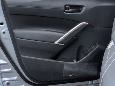 2026 Toyota COROLLA CROSS HV Hybrid SE