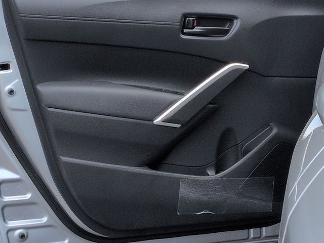 2026 Toyota COROLLA CROSS HV Hybrid SE