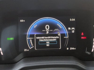 2026 Toyota COROLLA CROSS HV Hybrid SE