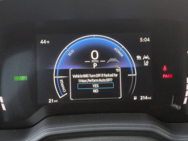 2026 Toyota COROLLA CROSS HV Hybrid SE