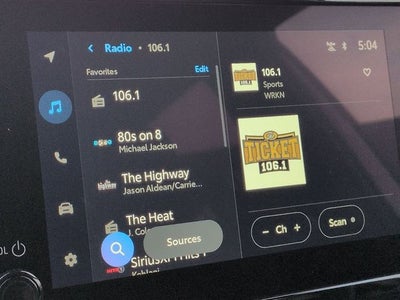 2026 Toyota COROLLA CROSS HV Hybrid SE