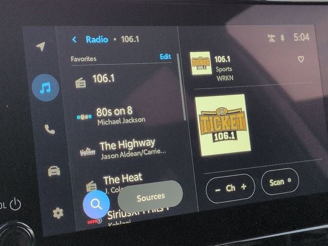 2026 Toyota COROLLA CROSS HV Hybrid SE