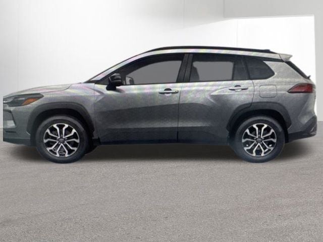 2026 Toyota COROLLA CROSS HV Hybrid SE