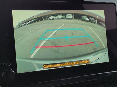 2026 Toyota COROLLA CROSS HV Hybrid SE