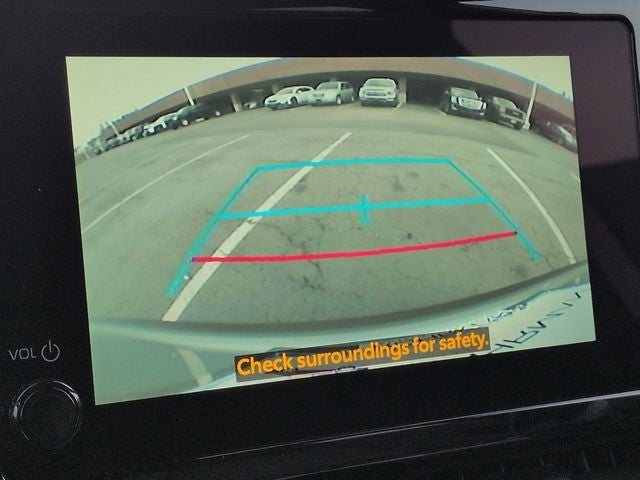 2026 Toyota COROLLA CROSS HV Hybrid SE