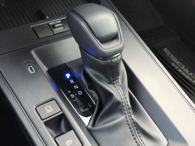 2026 Toyota COROLLA CROSS HV Hybrid SE