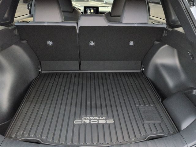 2026 Toyota COROLLA CROSS HV Hybrid SE