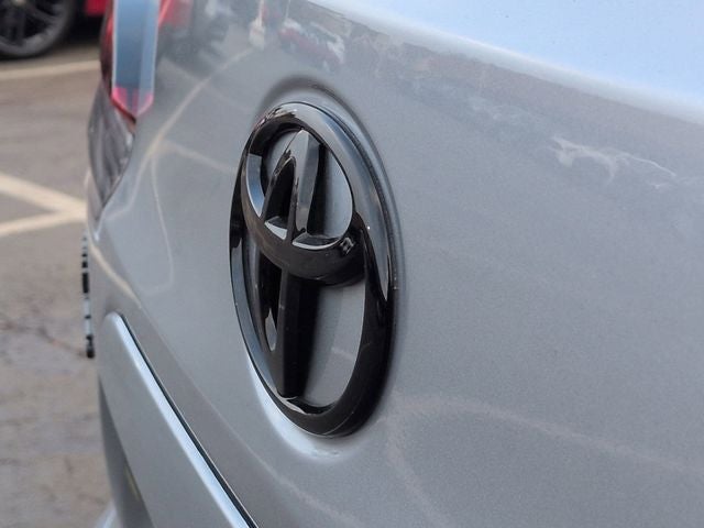 2026 Toyota COROLLA CROSS HV Hybrid SE