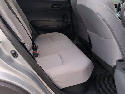 2026 Toyota COROLLA CROSS HV Hybrid SE