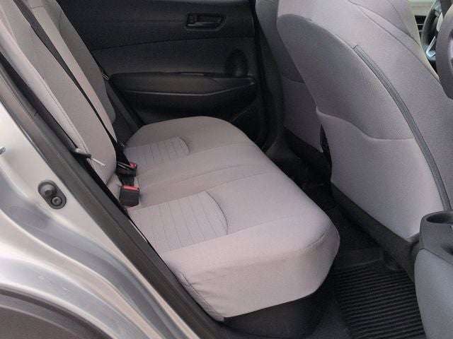 2026 Toyota COROLLA CROSS HV Hybrid SE