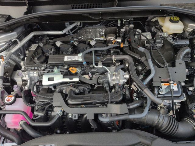 2026 Toyota COROLLA CROSS HV Hybrid SE