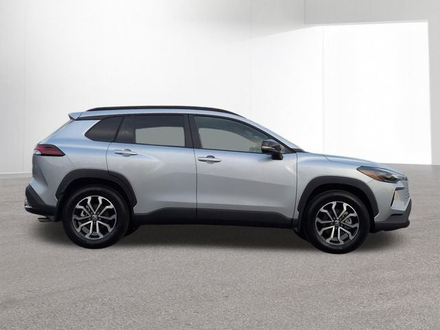 2026 Toyota COROLLA CROSS HV Hybrid SE