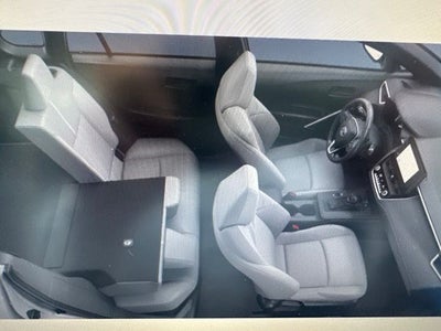 2026 Toyota COROLLA CROSS HV Hybrid SE