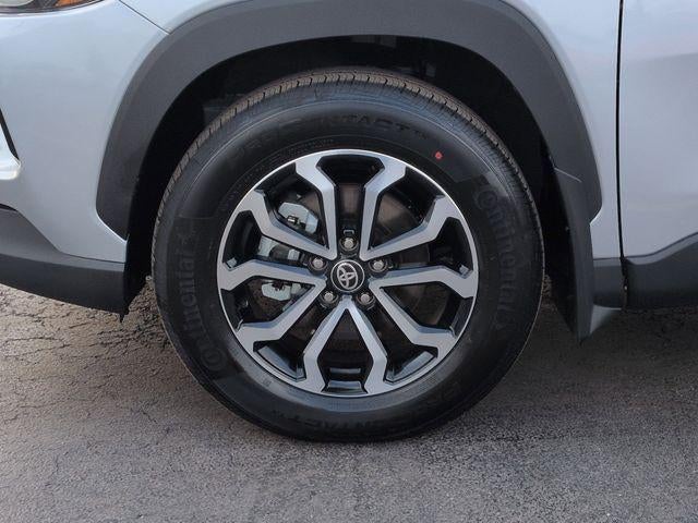 2026 Toyota COROLLA CROSS HV Hybrid SE