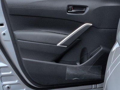 2026 Toyota COROLLA CROSS HV Hybrid SE