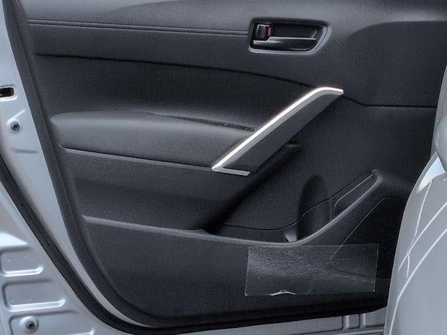 2026 Toyota COROLLA CROSS HV Hybrid SE