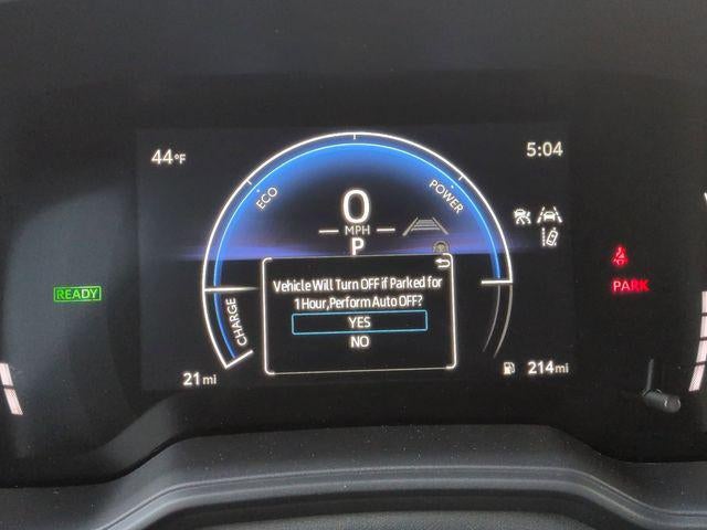 2026 Toyota COROLLA CROSS HV Hybrid SE