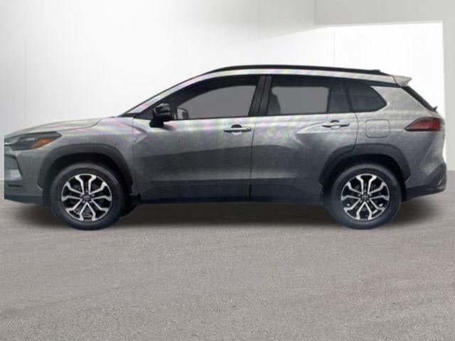 2026 Toyota COROLLA CROSS HV Hybrid SE