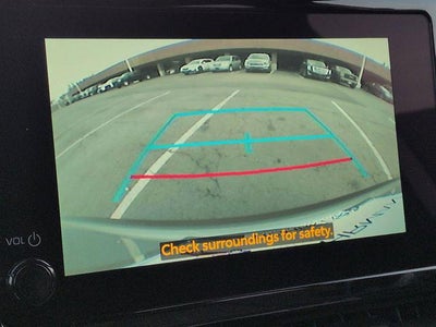 2026 Toyota COROLLA CROSS HV Hybrid SE