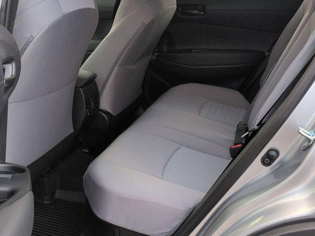 2026 Toyota COROLLA CROSS HV Hybrid SE