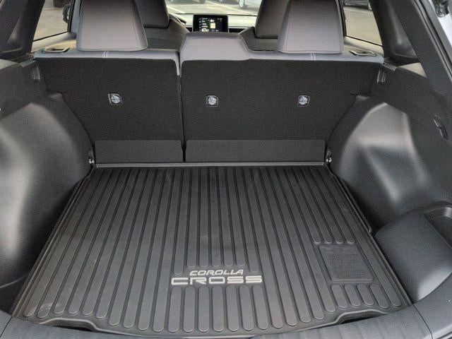 2026 Toyota COROLLA CROSS HV Hybrid SE