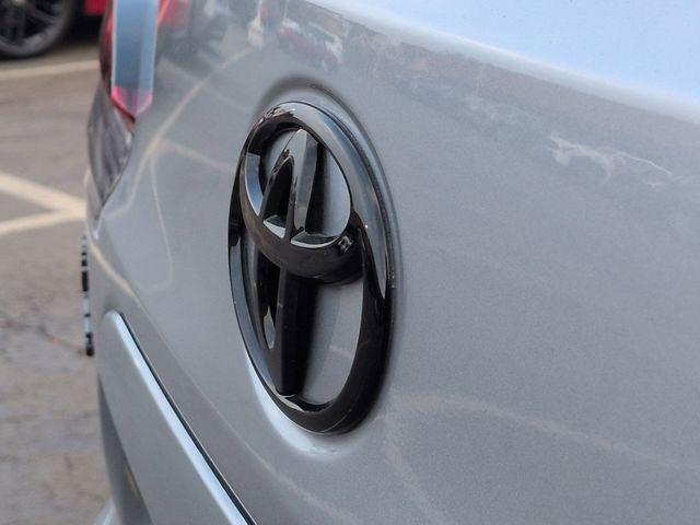 2026 Toyota COROLLA CROSS HV Hybrid SE